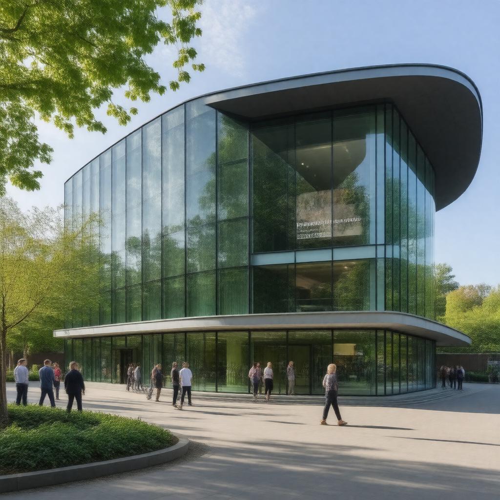 Naturalis Biodiversity Center